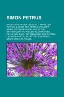 Simon Petrus - 