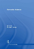Cover-Bild zum Titel 'Domestic Violence' von ''