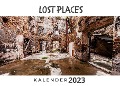 Lost places - Bibi Hübsch