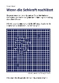 Cover-Bild zum Titel 'Wenn die Sehkraft nachlässt' von 'Ernst Horat'