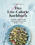 Cover-Bild zum Titel 'Das Low-Calorie-Kochbuch' von 'Laura Herring'