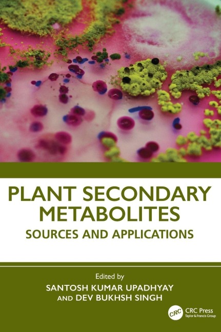 Plant Secondary Metabolites - 