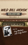 Wild Bill Hickok, Collection 1 - Black Eye Entertainment