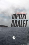 Cover-Bild zum Titel 'Dipteki Adalet' von 'Artür Kuyumcuyan'