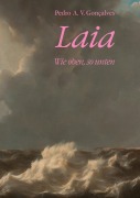 Cover-Bild zum Titel 'Laia' von 'Pedro A. V. Gonçalves'