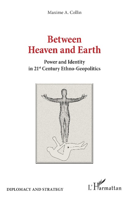 Between Heaven and Earth - Collin