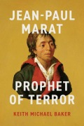 Cover-Bild zum Titel 'Jean-Paul Marat' von 'Keith Michael Baker'