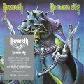 Cover-Bild zum Titel 'No Mean City (2010 Remastered)' von 'Nazareth'