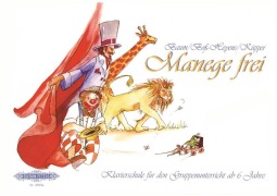 Cover-Bild zum Titel 'Das Kleine Land Vol.1' von ''