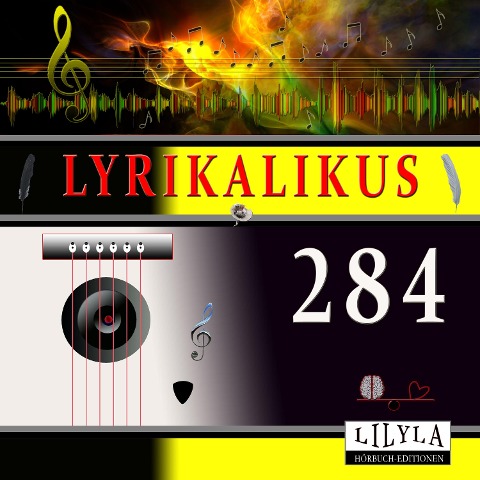 Lyrikalikus 284 - Georg Heym, Friedrich Frieden