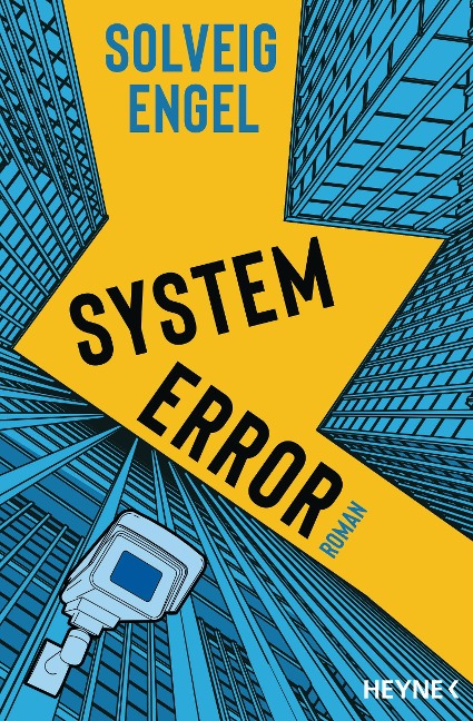 System Error - Solveig Engel