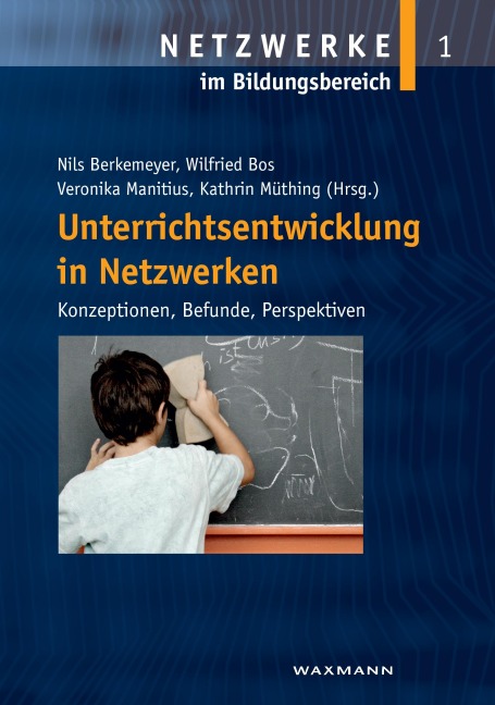 Unterrichtsentwicklung in Netzwerken - 