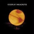 Cover-Bild zum Titel 'Parachutes' von 'Coldplay'