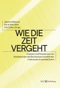 Cover-Bild zum Titel 'Wie die Zeit vergeht - APARIUZ XXV' von 'Jasmina Bukovac'