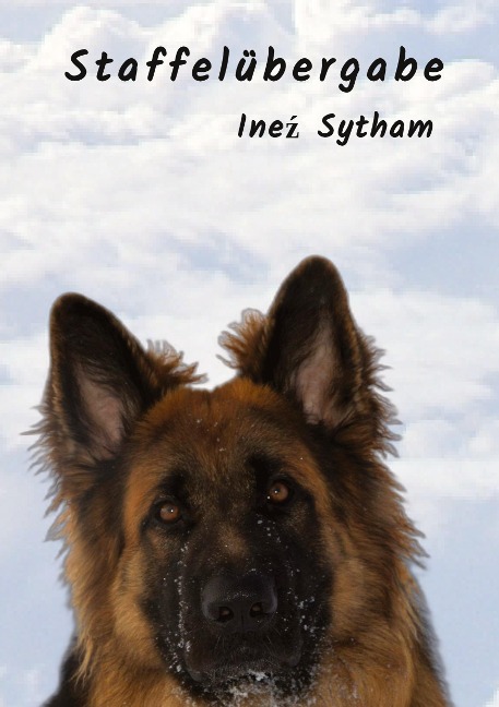 Staffelübergabe - Ine¿ Sytham