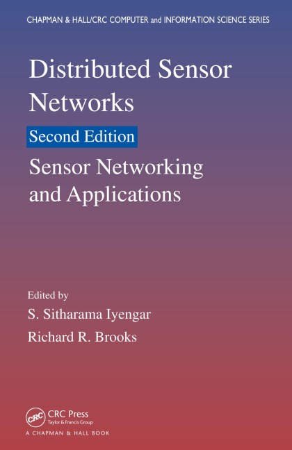 Distributed Sensor Networks - 