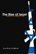 Cover-Bild zum Titel 'The Rise of Israel' von 'Jonathan Adelman'