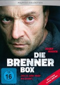 Die Brenner Box - Josef Hader, Wolfgang Murnberger, Wolf Haas, Sofa Surfers