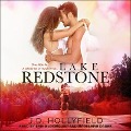 Lake Redstone Lib/E - J. D. Hollyfield