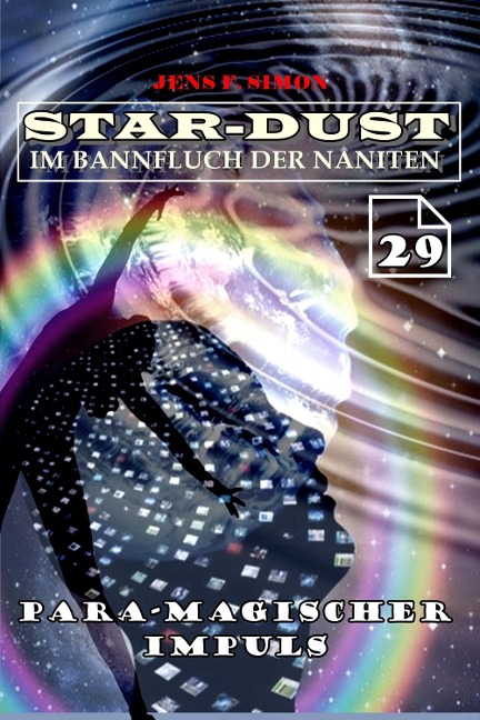 Para-magischer Impuls (STAR-DUST 29) - Jens F. Simon