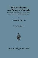 Die Aussichten von Zwanglaufkesseln - Friedrich Münzinger