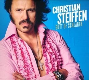 Gott Of Schlager - Christian Steiffen