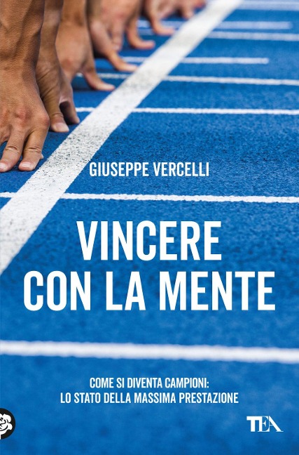 Vincere con la mente - Giuseppe Vercelli