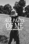 Cover-Bild zum Titel 'All Parts Of Me' von 'Ashlee J McDonald'