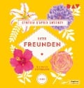 Cover-Bild zum Titel 'Unter Freunden' von 'Cynthia D'Aprix Sweeney'