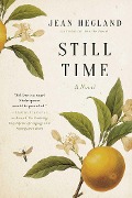 Cover-Bild zum Titel 'Still Time' von 'Jean Hegland'