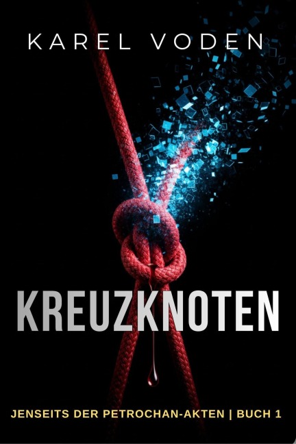 Kreuzknoten - Karel Voden