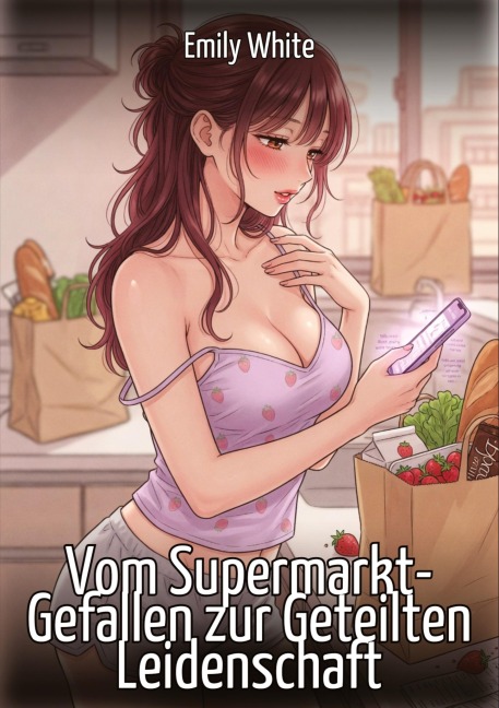 Vom Supermarkt-Gefallen zur Geteilten Leidenschaft - Emily White