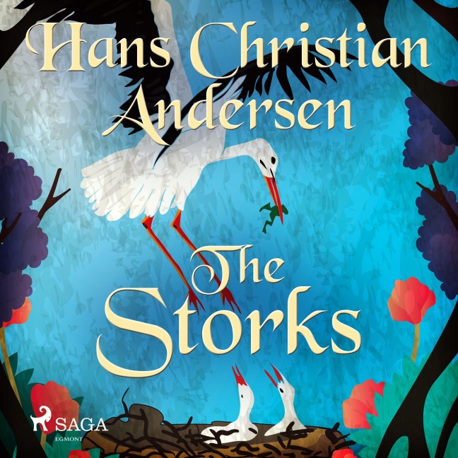The Storks - H. C. Andersen