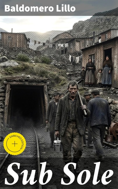 Sub Sole - Baldomero Lillo