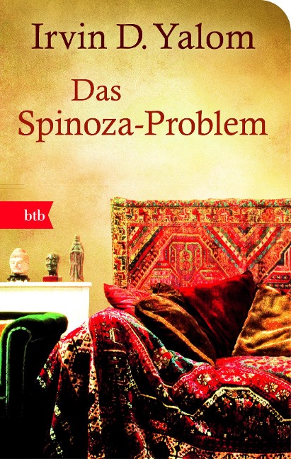 Das Spinoza-Problem - Irvin D. Yalom