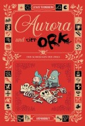 Cover-Bild zum Titel 'Aurora und der Ork 3' von 'Lewis Trondheim'