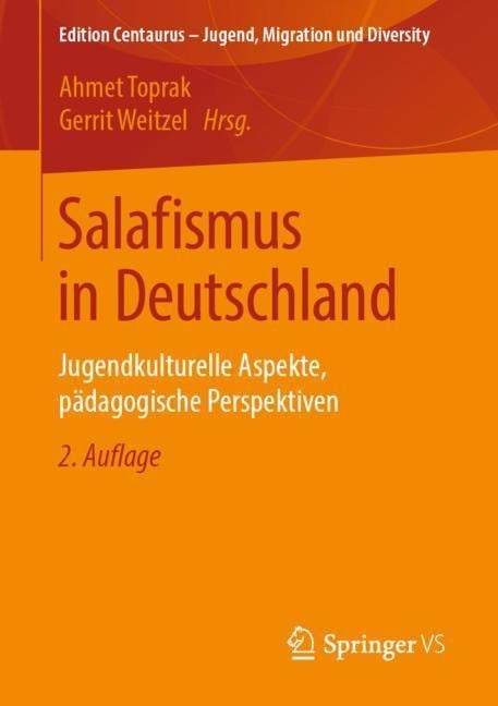 Salafismus in Deutschland - 