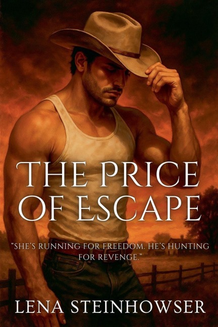 The Price of Escape - Lena Steinhowser