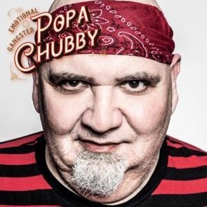 Emotional Gangster - Popa Chubby