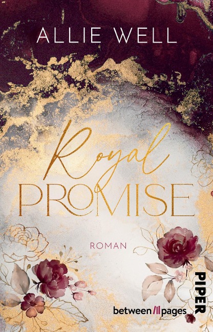 Royal Promise - Allie Well