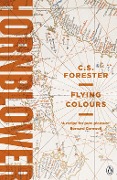 Cover-Bild zum Titel 'Flying Colours' von 'C. S. Forester'