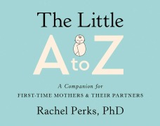 Cover-Bild zum Titel 'The Little A to Z' von 'Rachel Perks'
