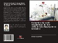 Cover-Bild zum Titel 'Évaluation du profil enzymatique du foie sérique dans l'asphyxie de naissance' von 'Chirag Sundesha'