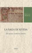 Cover-Bild zum Titel 'La saga di Nitida. Un racconto cavalleresco islandese' von ''