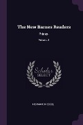 Cover-Bild zum Titel 'The New Barnes Readers' von 'Herman Dressel'