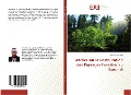 Cover-Bild zum Titel 'Atelier sur la Restauration des Paysages Forestier au Burundi' von 'Bernard Rubarika'