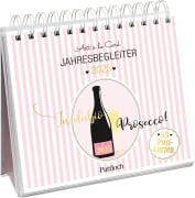 Postkartenkalender 2025: In dubio Prosecco - Art à la Card