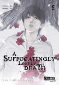 A Suffocatingly Lonely Death 5 - Hajime Inoryu, Shota Ito