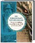Cover-Bild zum Titel 'Die Wissenschaft von Mittelerde' von ''