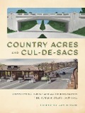 Cover-Bild zum Titel 'Country Acres and Cul-De-Sacs' von ''